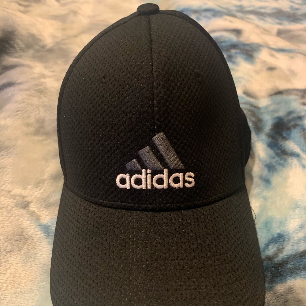 Adidas hat